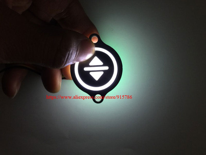 KONE button KDS300 - Elevators spare parts 