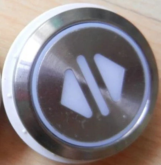 KONE elevator push button AN180 - Elevators spare parts 