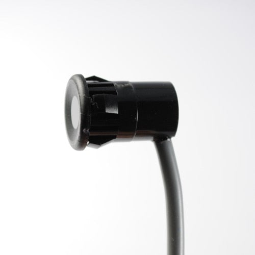 Escalator beam photoelectric