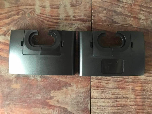 Thyssen escalator handrail