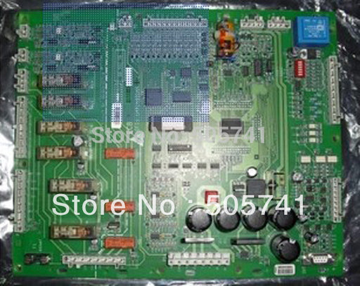 ESCALATOR MAIN BOARD ECB GAA26800AR2