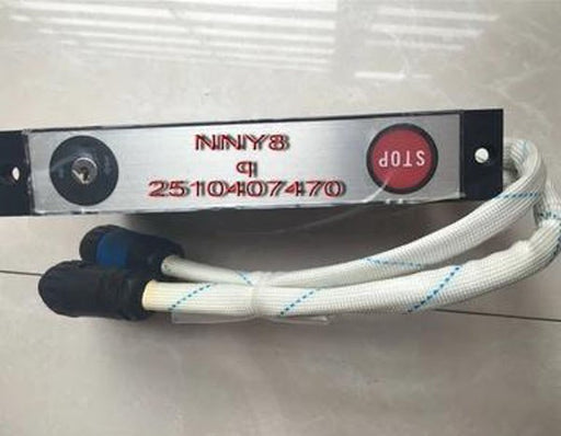 Escalator switch DAA26220NNY8 DAA26220