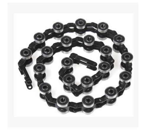 Kone escalator 24 joint rotary