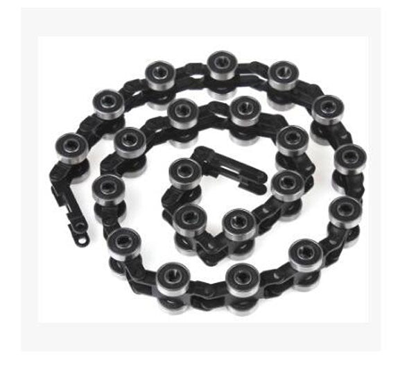 Kone escalator 24 joint rotary