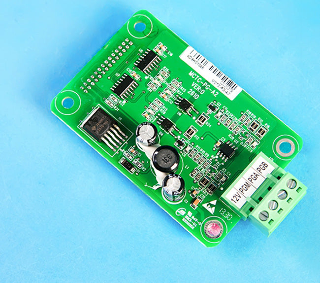 elevator board MCTC-PG-A2 - Elevators spare parts 