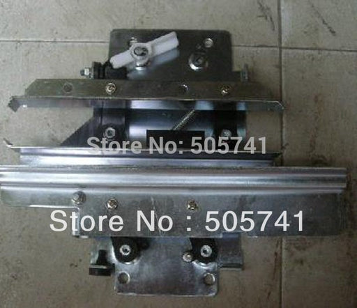 elevator door knife FAA24390H1 - Elevators spare parts 