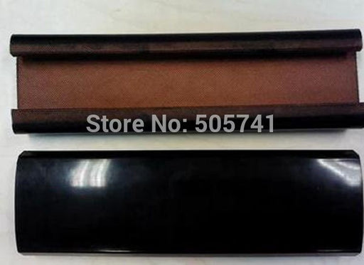 Escalator armrest belt, elevator strap