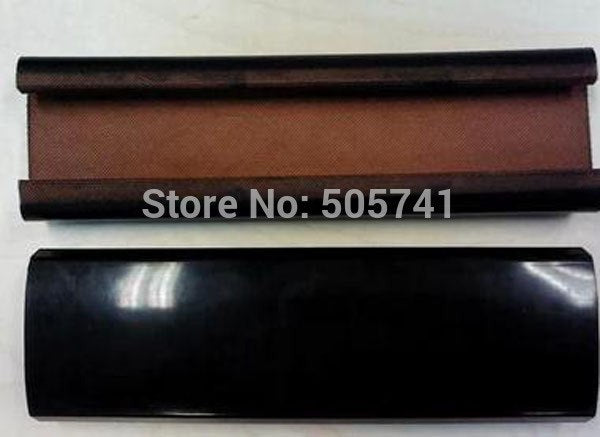 Escalator armrest belt, elevator strap