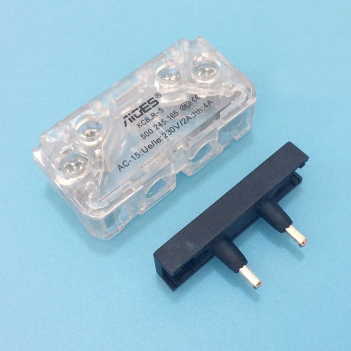 Escalator key switch KCB-R-5-A