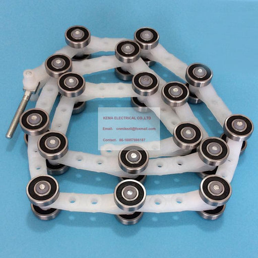 escalator new type Rotary chain