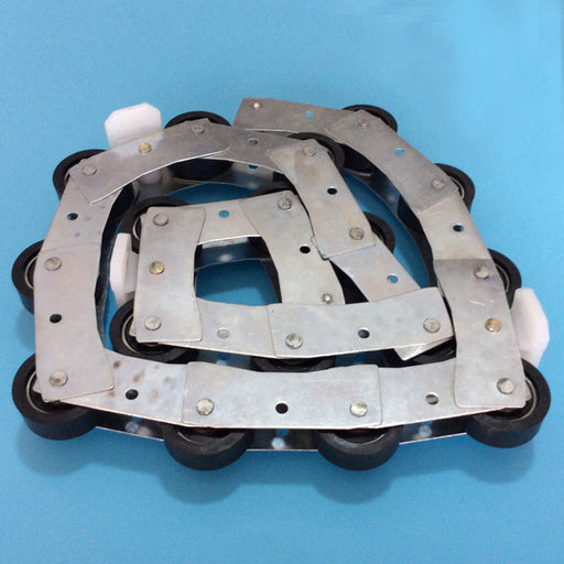 escalator 19 joints SWE metal Rotary chains