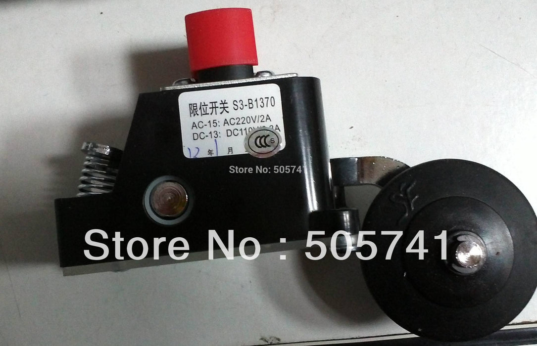MITSUBISHI Elevator accessories of 1370 limit switch