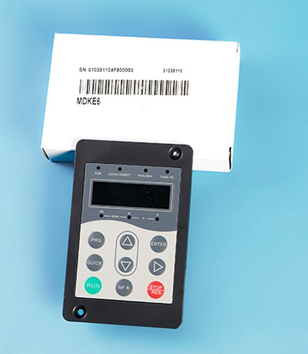 Monarch elevator MDKE6 service tool