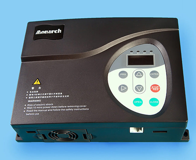 Elevator Frequency Converter NICE-D-A-SOP4 400W