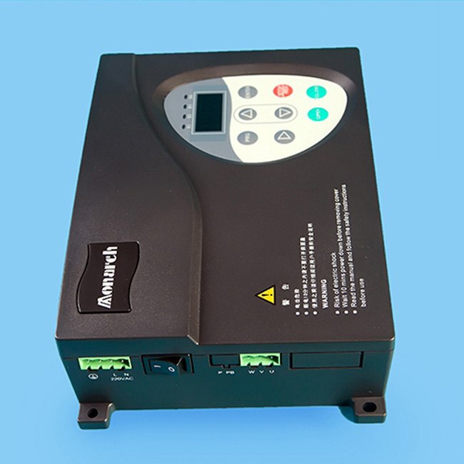 Elevator Frequency Converter NICE-D-A-SOP4 400W