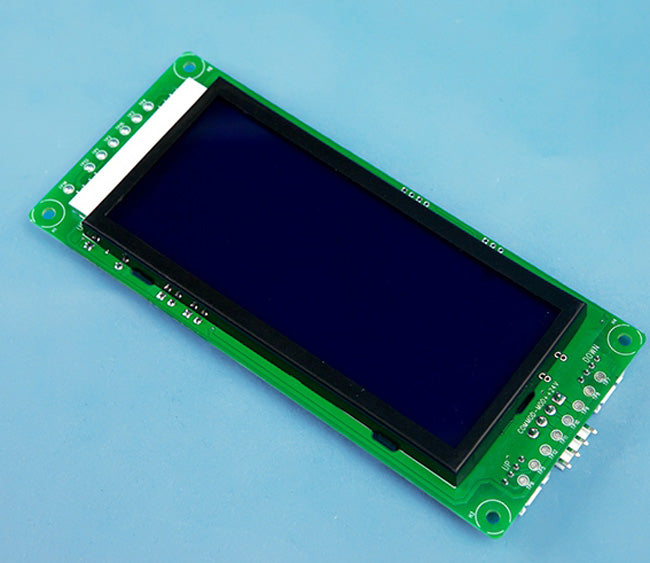 Monarch Elevator COP & LOP display board