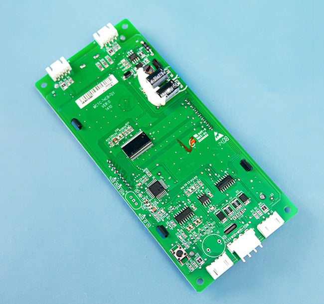 Monarch Elevator COP & LOP display board