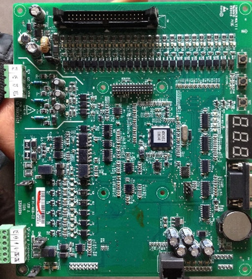 elevator main control board