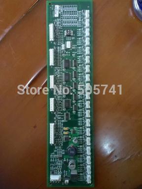 Elevator Motherboard RSEB Board