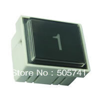 Mitsubishi  Elevator Hope button