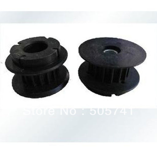 Fermator Elevator motor puller