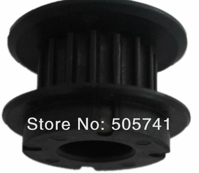 Fermator Elevator motor puller