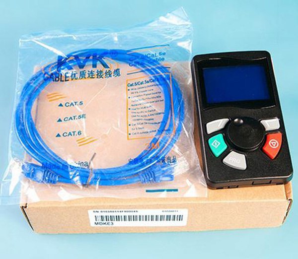 Monarch elevator MDKE3 service tool