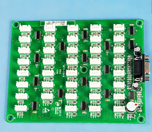 elevator indicator board MCTC-CCB-B