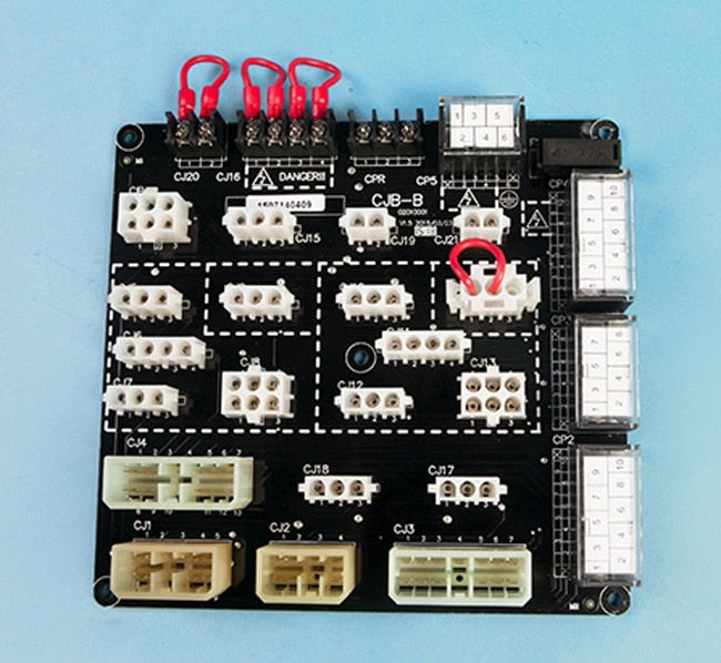 Elevator COP & LOP display board