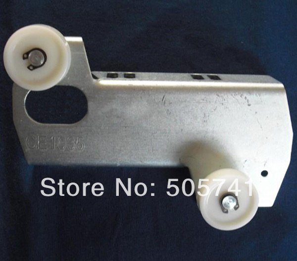 Fermator Lift Door lock