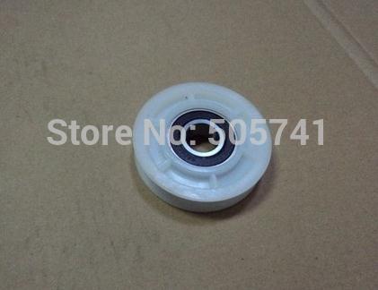 Escalator Friction Rubber wheel