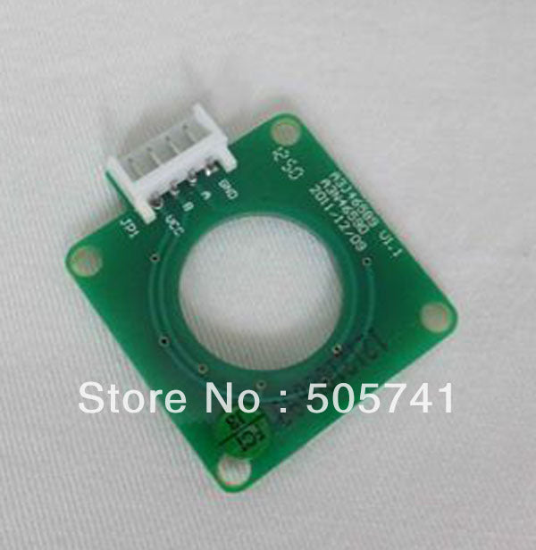 Thyssen Escalator Component