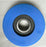 Escalator step wheel 80*25