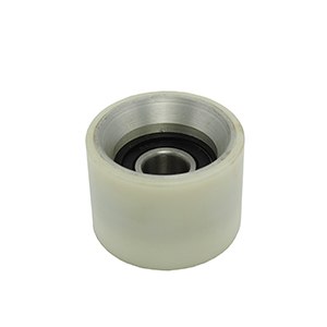 Escalator accessories wheel Double bearing 70*50*6204