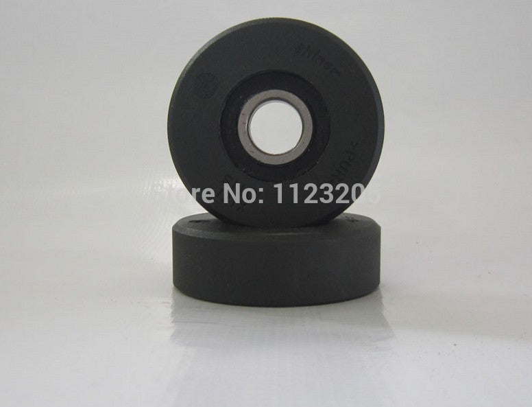 Escalator rope wheel 80*25*6204