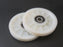 Lift door roller wheel 91*11*6200