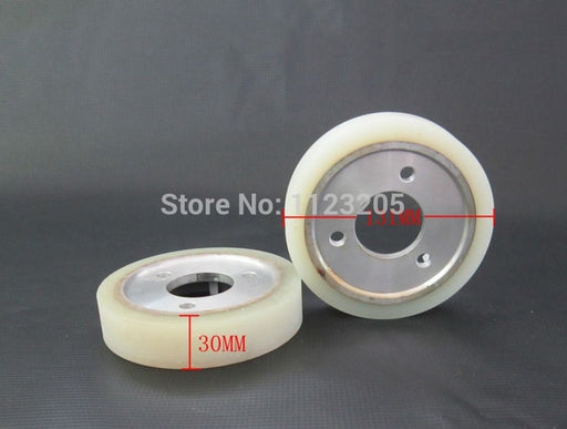 Escalator guide wheel 131*30*44