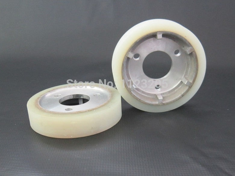 Escalator guide wheel 131*30*44