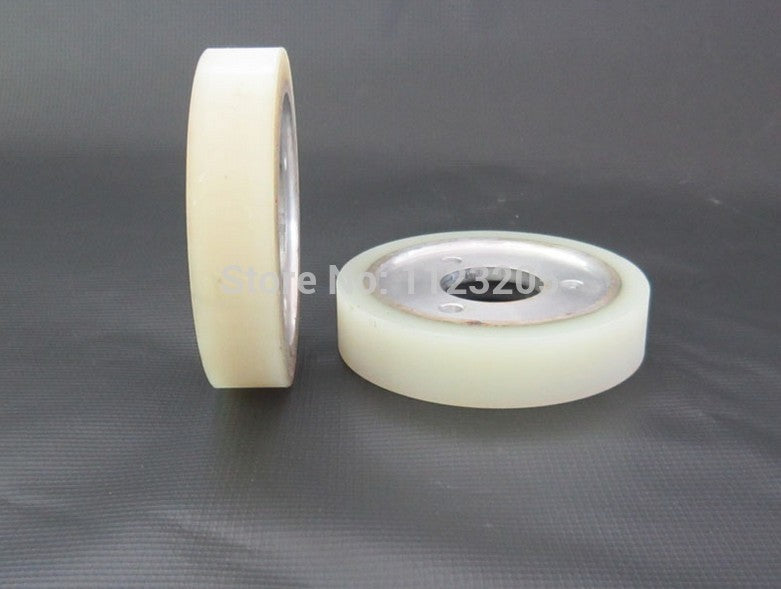 Escalator guide wheel 131*30*44