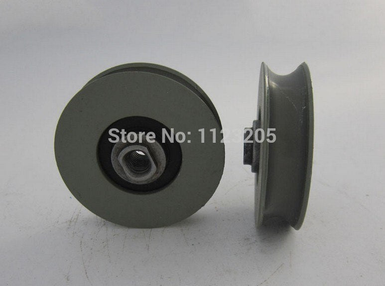 Canada Lift wheel 56*14*6201