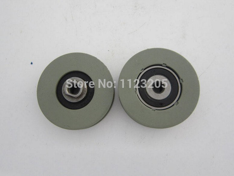 Canada Lift wheel 56*14*6201