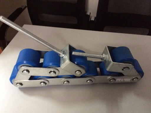 Escalator Pulley group  60*55*6202 9 rollers