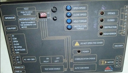 elevator IMS-DS20P2D