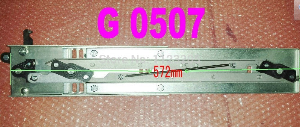 escalator K300 door vane 50K