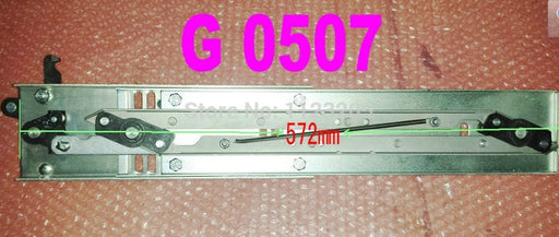 escalator K300 door vane 50K