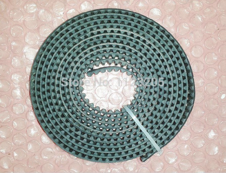 Escalator K200 K300 door machine belt