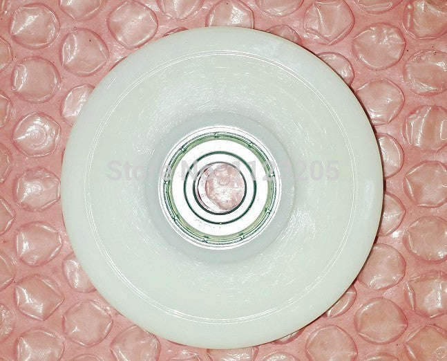 escalator Wire rope wheel S8