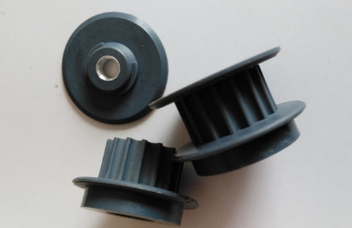 K200 K300 door machine belt roller