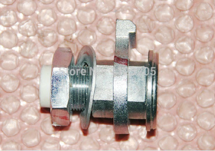 escalator step shaft sleeve bushing