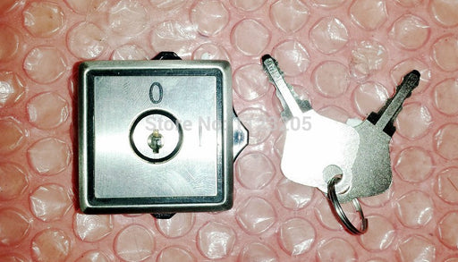Escalator base lock JIYE  for elevator or lift parts
